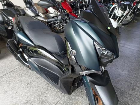 YAMAHA Xmax 250 , Foto 3