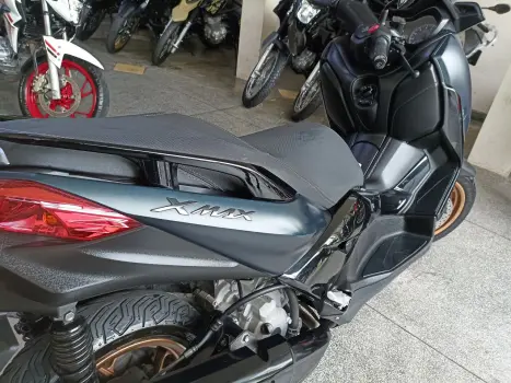 YAMAHA Xmax 250 , Foto 9