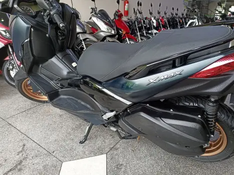 YAMAHA Xmax 250 , Foto 10