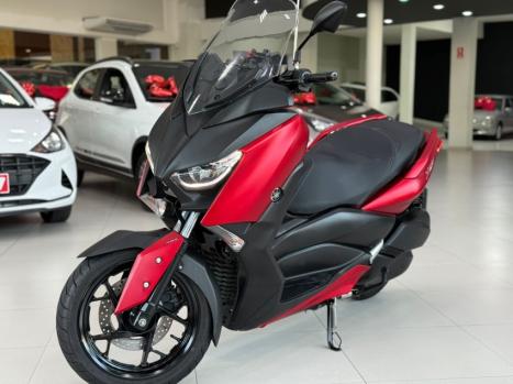 YAMAHA Xmax 250 , Foto 1