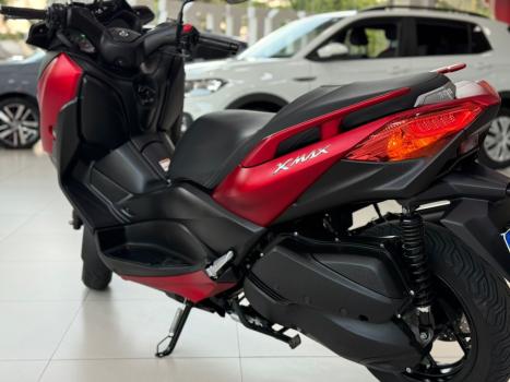 YAMAHA Xmax 250 , Foto 2