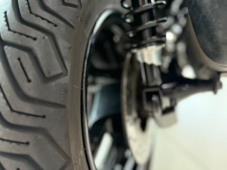 YAMAHA Xmax 250 , Foto 14