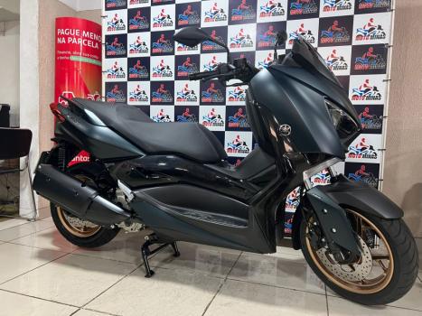 YAMAHA Xmax 250 , Foto 11