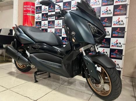 YAMAHA Xmax 250 , Foto 12