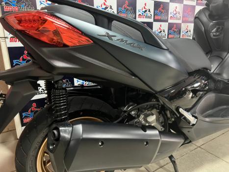 YAMAHA Xmax 250 , Foto 16