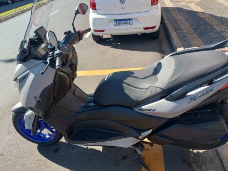 YAMAHA Xmax 250 , Foto 2