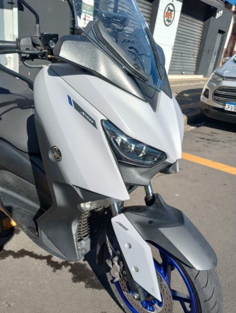 YAMAHA Xmax 250 , Foto 4