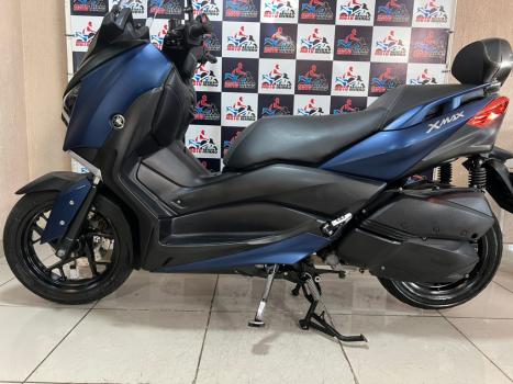 YAMAHA Xmax 250 , Foto 1