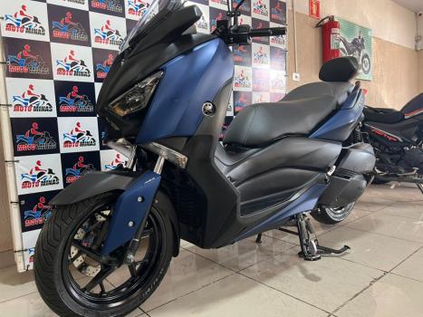 YAMAHA Xmax 250 , Foto 2