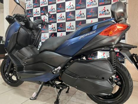 YAMAHA Xmax 250 , Foto 5