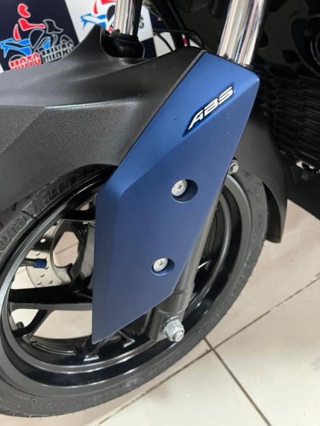 YAMAHA Xmax 250 , Foto 6