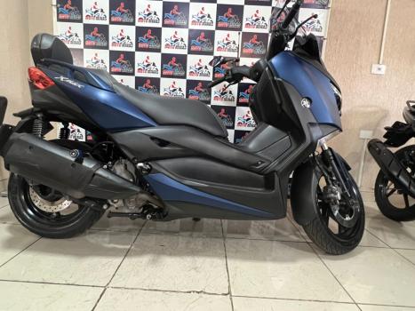 YAMAHA Xmax 250 , Foto 7