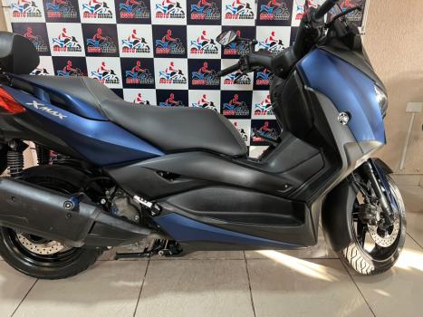 YAMAHA Xmax 250 , Foto 8