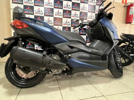 YAMAHA Xmax 250 , Foto 11