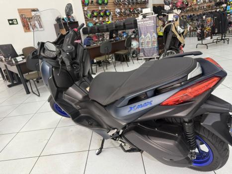YAMAHA Xmax 250 , Foto 2