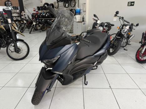 YAMAHA Xmax 250 , Foto 3
