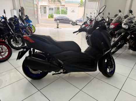 YAMAHA Xmax 250 , Foto 6