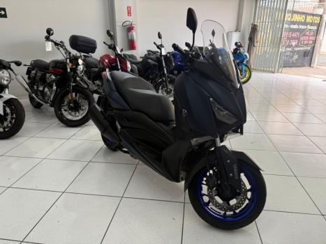 YAMAHA Xmax 250 , Foto 7