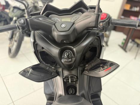 YAMAHA Xmax 250 , Foto 10