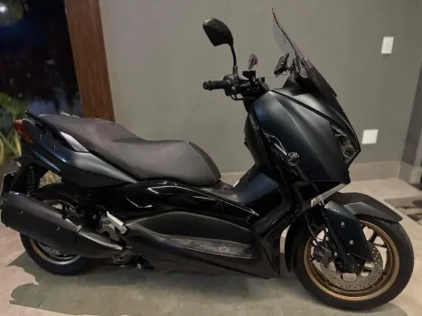 YAMAHA Xmax 250 , Foto 1