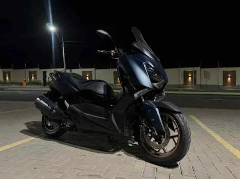 YAMAHA Xmax 250 , Foto 3