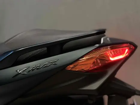 YAMAHA Xmax 250 , Foto 5