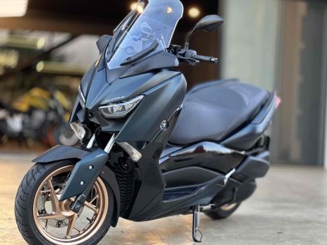 YAMAHA Xmax 250 , Foto 2