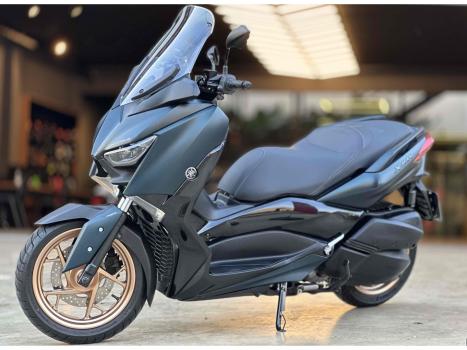 YAMAHA Xmax 250 , Foto 3