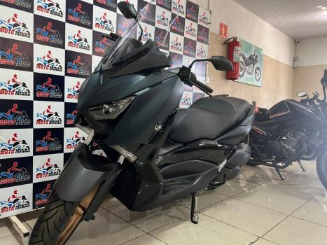 YAMAHA Xmax 250 , Foto 2