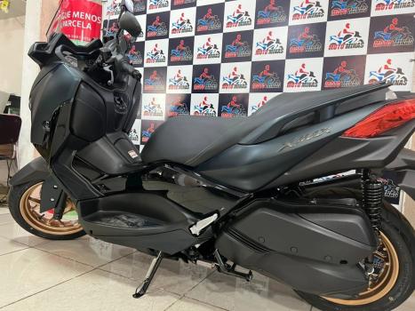 YAMAHA Xmax 250 , Foto 4