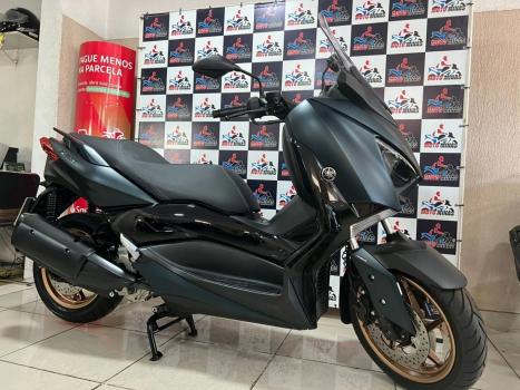 YAMAHA Xmax 250 , Foto 8