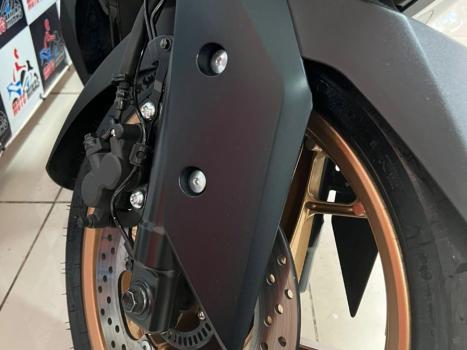 YAMAHA Xmax 250 , Foto 10
