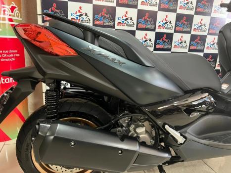 YAMAHA Xmax 250 , Foto 11