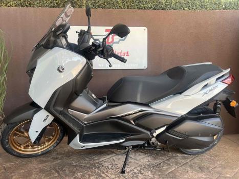 YAMAHA Xmax 250 , Foto 4