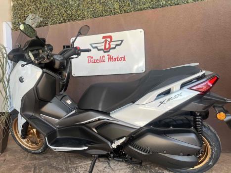 YAMAHA Xmax 250 , Foto 5