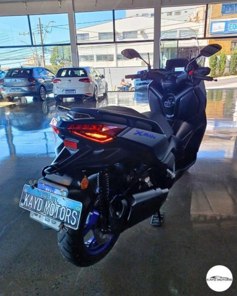 YAMAHA Xmax 250 , Foto 2