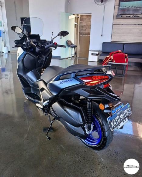 YAMAHA Xmax 250 , Foto 3
