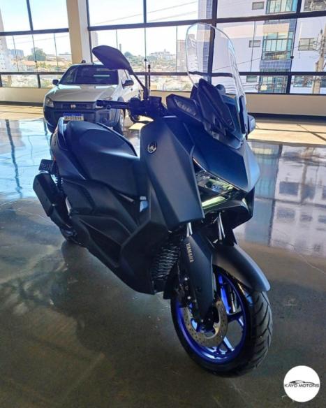 YAMAHA Xmax 250 , Foto 4