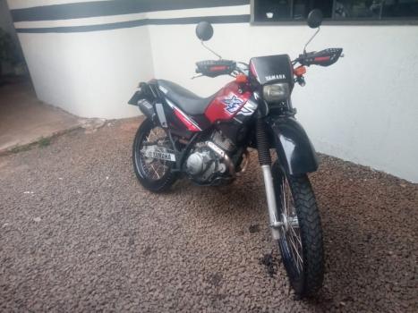 YAMAHA XT 225 , Foto 1