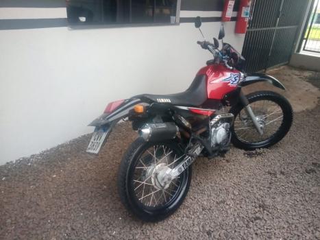 YAMAHA XT 225 , Foto 2