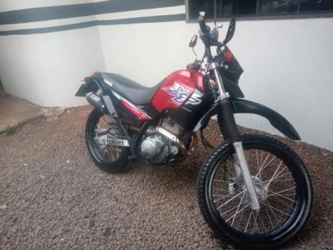 YAMAHA XT 225 , Foto 4