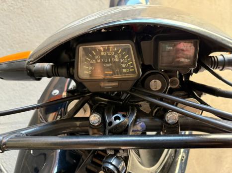 YAMAHA XT 600 E , Foto 2