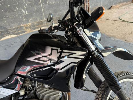 YAMAHA XT 600 E , Foto 3