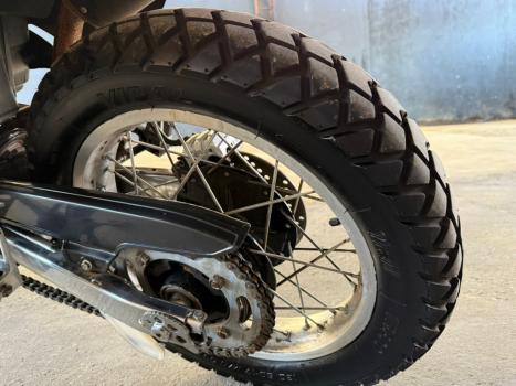 YAMAHA XT 600 E , Foto 4