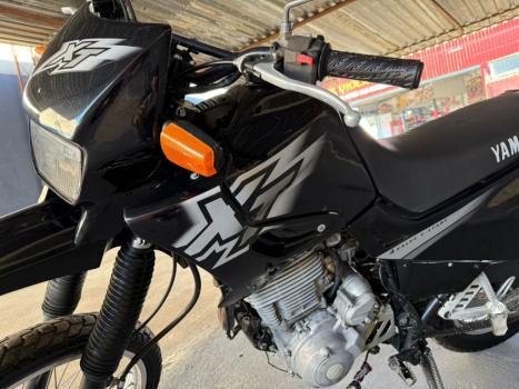 YAMAHA XT 600 E , Foto 5