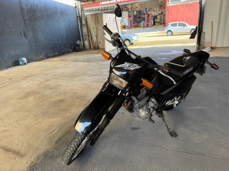 YAMAHA XT 600 E , Foto 6