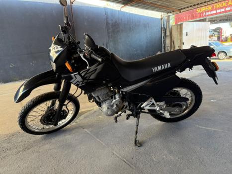 YAMAHA XT 600 E , Foto 7