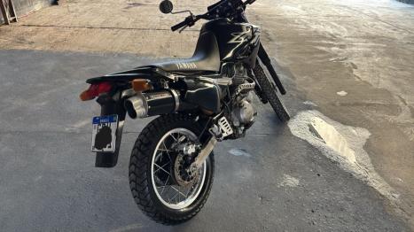 YAMAHA XT 600 E , Foto 8