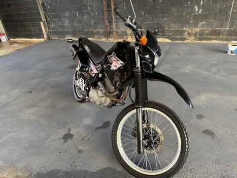 YAMAHA XT 600 E , Foto 9