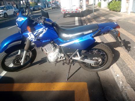 YAMAHA XT 600 E , Foto 2